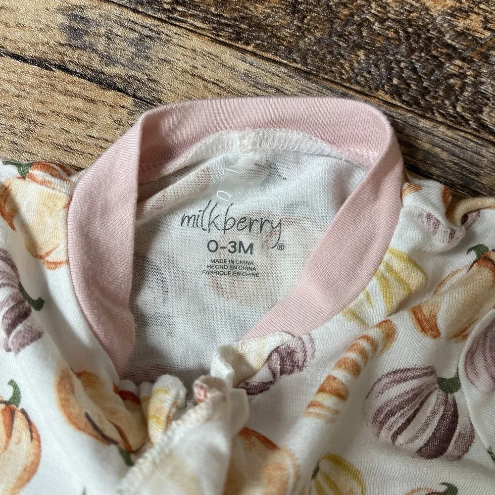 Milkberry good preowned